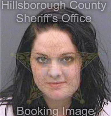 Blankenship Kellie - Hillsborough County, FL 