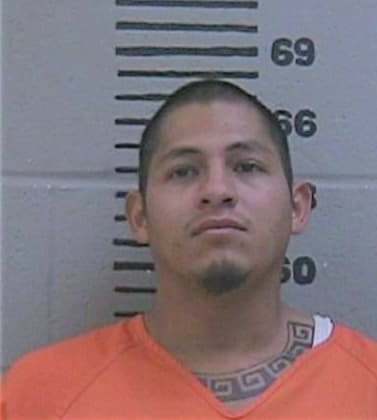 Espinoza Pete - Gillespie County, TX 