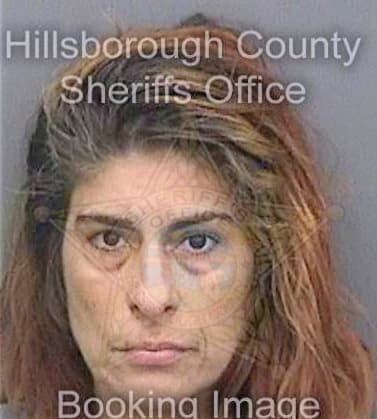 Balbin Pilar - Hillsborough County, FL 