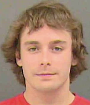 Scott Andrew - Mecklenburg County, NC 