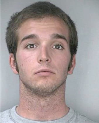 Bolyard Matthew - Hillsborough County, FL 