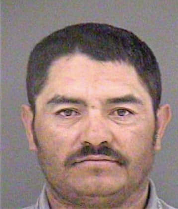 Solorio Roberto - Madera County, CA 