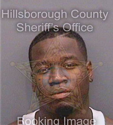 Porter Russell - Hillsborough County, FL 