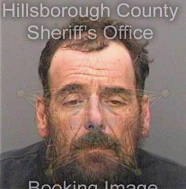 Bernicky Andrew - Hillsborough County, FL 