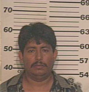 Ramirez Fortino - Hidalgo County, TX 