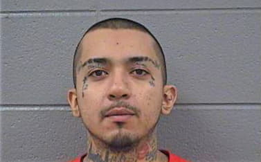 Lucio Jose - Cook County, IL 