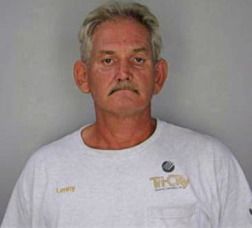 Dick Leonard - Hillsborough County, FL 