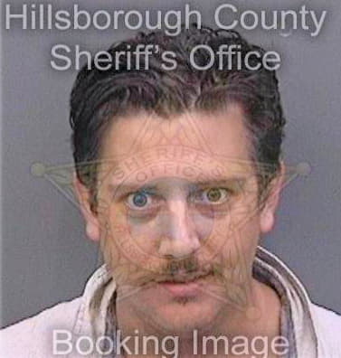 Damiano Mark - Hillsborough County, FL 