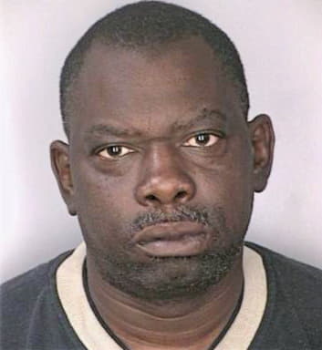 Smith Johnny - Hillsborough County, FL 