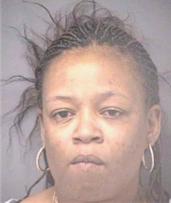 Stokes Lakisha - Hillsborough County, FL 