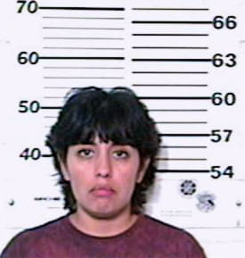 Sanchez Patricia - Hidalgo County, TX 