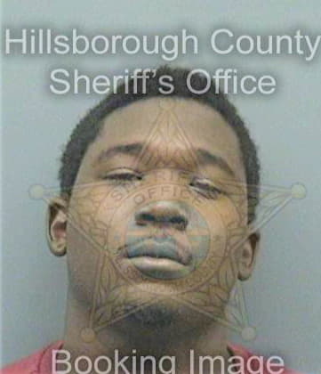 Cobb Terrell - Hillsborough County, FL 