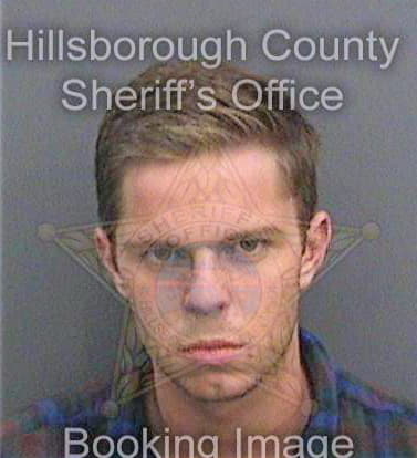 Coleman Dylan - Hillsborough County, FL 