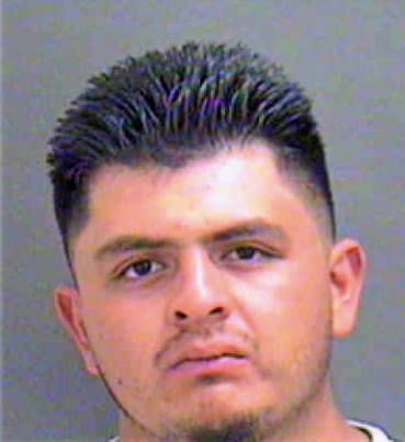 Rodriguez Jairo - Mecklenburg County, NC 