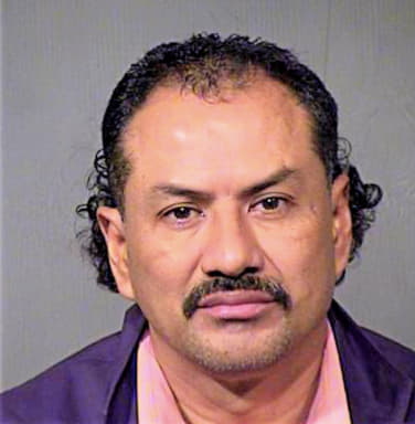 Moreno-Navarrete Jose - Maricopa County, AZ 