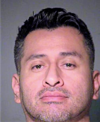 Perez Rodolfo - Maricopa County, AZ 