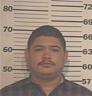 Ramirez Rolando - Hidalgo County, TX 