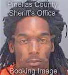 Clinton Sharrod - Pinellas County, FL 