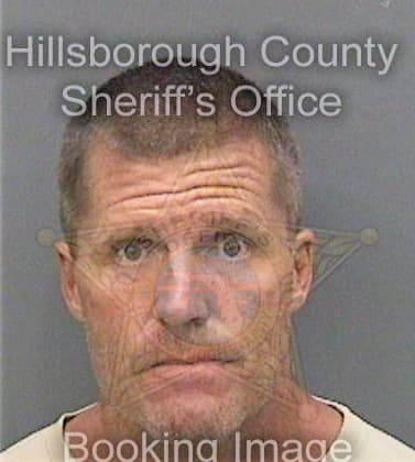 Jensen Timothy - Hillsborough County, FL 