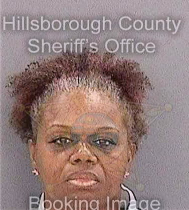 Lee Gwendolyn - Hillsborough County, FL 