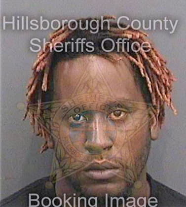 Lee Joshua - Hillsborough County, FL 