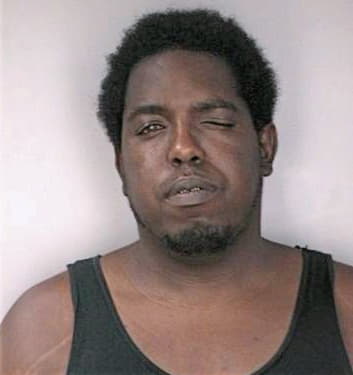 Sherman Norman - Hillsborough County, FL 