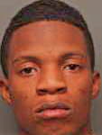 Jackson Jerimy - Shelby County, TN 
