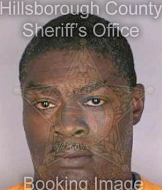 Watkins Jimmie - Hillsborough County, FL 