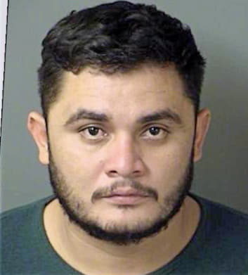 Rivas Jose - Denton County, TX 