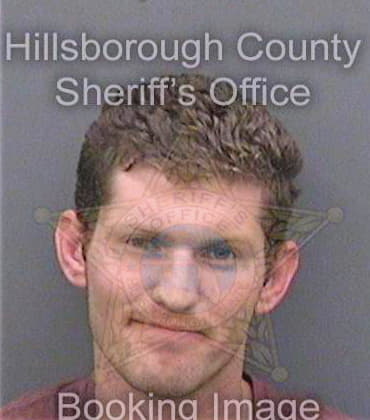 Cox Carrington - Hillsborough County, FL 