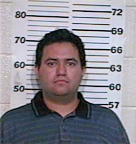 Lozano Elias - Hidalgo County, TX 