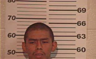 Hernandez Emilio - Hidalgo County, TX 