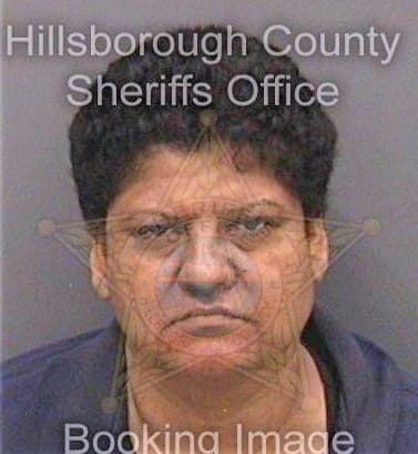 Reese Maria - Hillsborough County, FL 