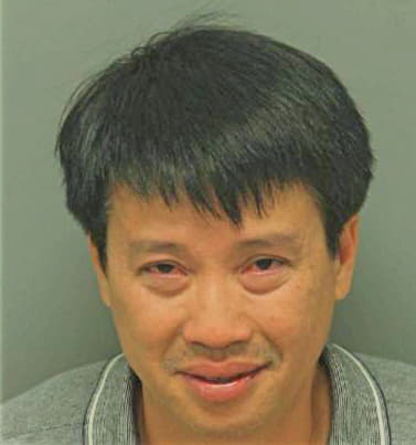 Le Dang - Wake County, NC 