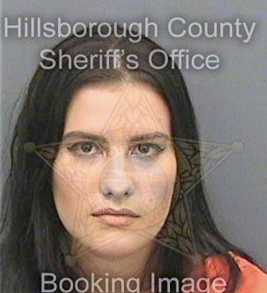 Nieves Tara - Hillsborough County, FL 