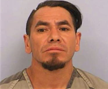 Garciavalencia Arturo - Travis County, TX 