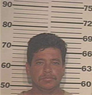 Hernandez Jesus - Hidalgo County, TX 