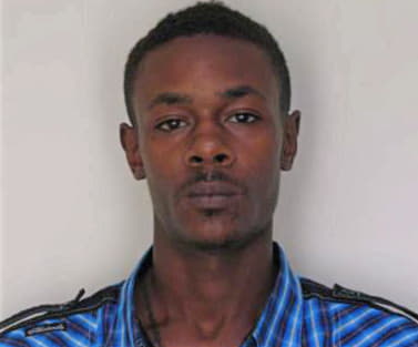 Boyd Lance - Hillsborough County, FL 