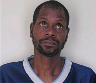 Mcdade Jerome - Hillsborough County, FL 