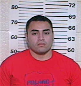 Vasquez Julio - Hidalgo County, TX 