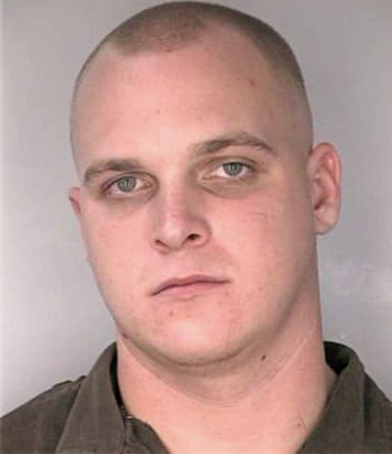 Borland Thomas - Hillsborough County, FL 