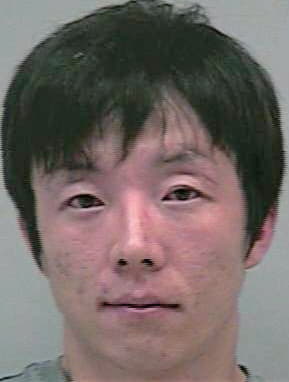 Lee Haesung - Gwinnett County, GA 