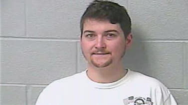 Bozeman Joseph - Marshall County, TN 