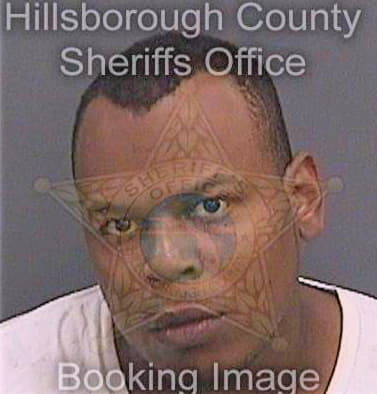 Charles Devin - Hillsborough County, FL 