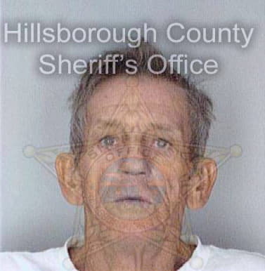 Nelson Douglas - Hillsborough County, FL 