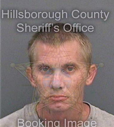 Smith Dustin - Hillsborough County, FL 