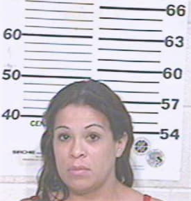 Garcia Jeanette - Hidalgo County, TX 