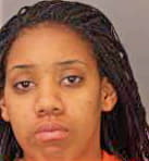 Jones Lacora - Shelby County, TN 