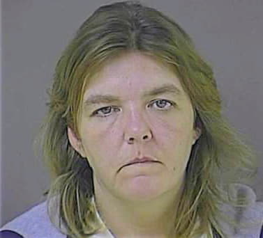 Sipes Patricia - Bedford County, VA 
