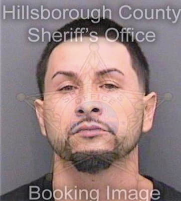 Riesgo Thomas - Hillsborough County, FL 